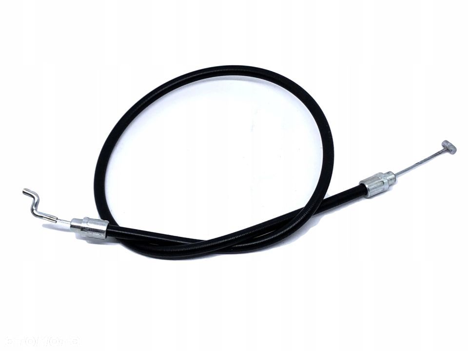 CIĘGNO LINKA STEROWANIA REGULACJI FOTELA VECTRA C - 1