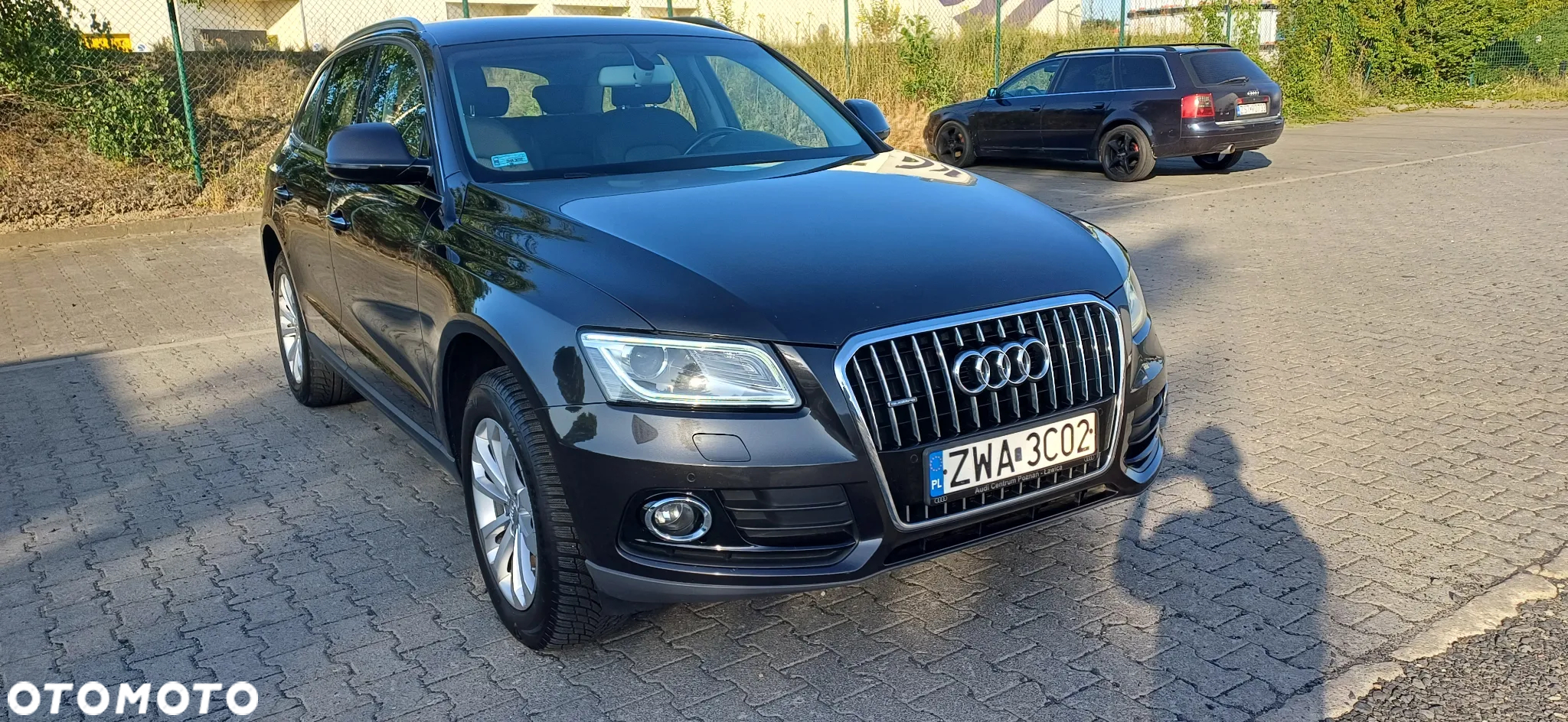 Audi Q5 - 20