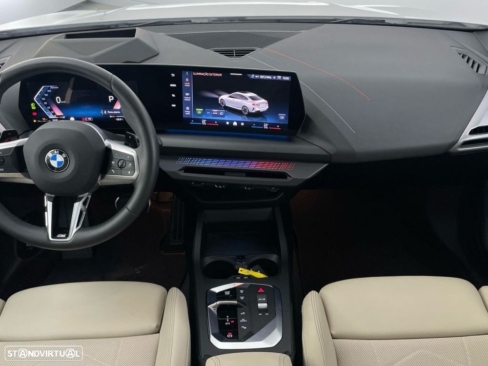 BMW 220 Gran Coupé Pack Desportivo M Pro - 10