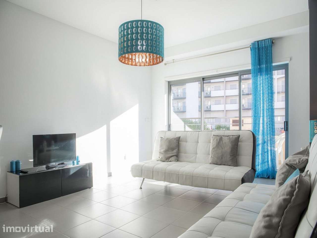 Apartamento Mobilado - Portimão - Grande imagem: 3/54