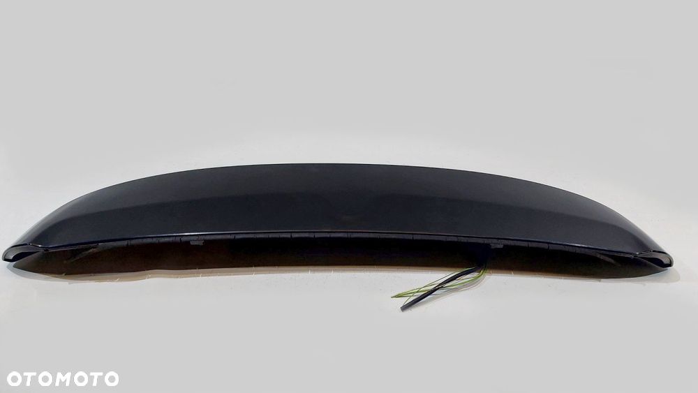 spoiler lotka klapy tył citroen c4 picasso i 08r - 2