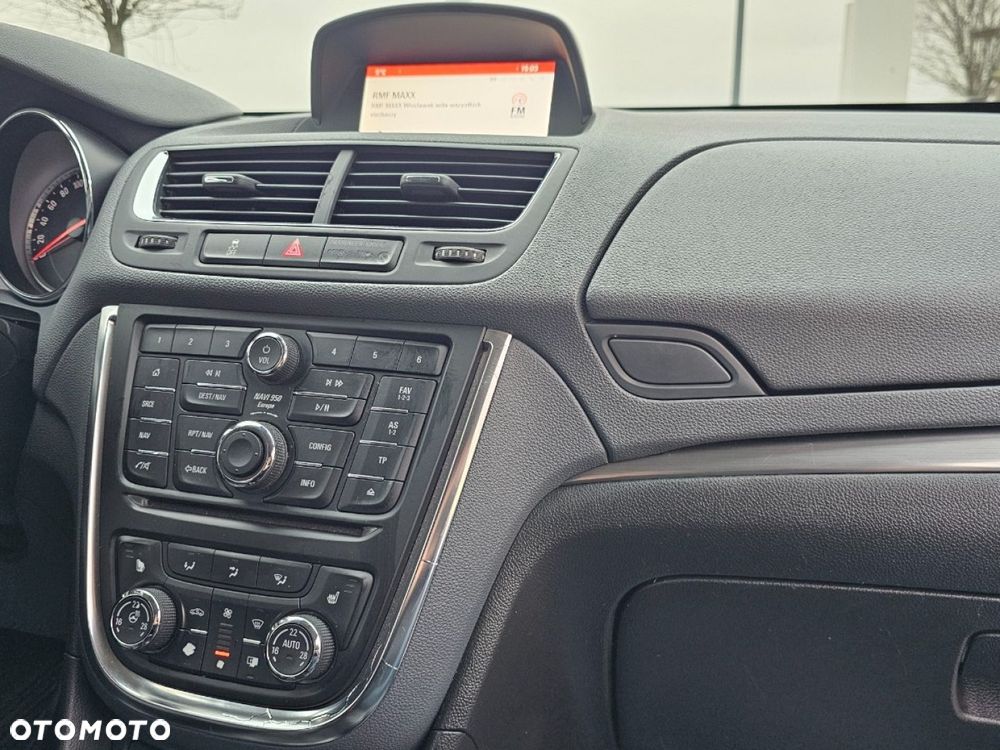 Opel Mokka 1.4 T Cosmo - 21