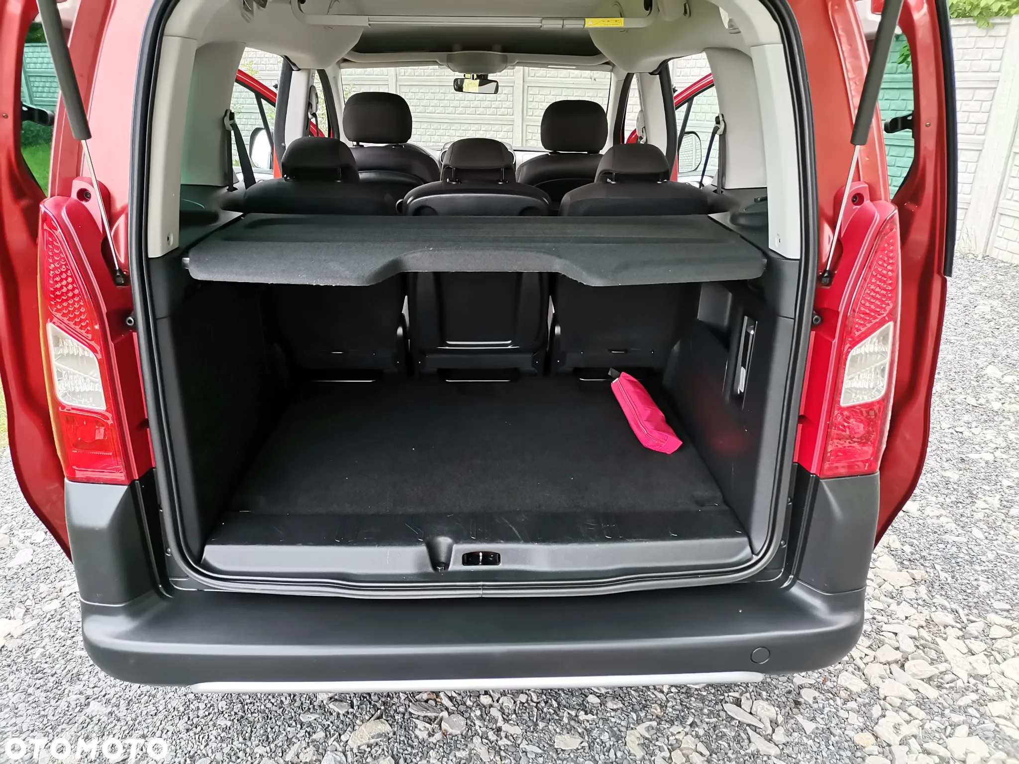 Citroën Berlingo 1.6 16V XTR - 19