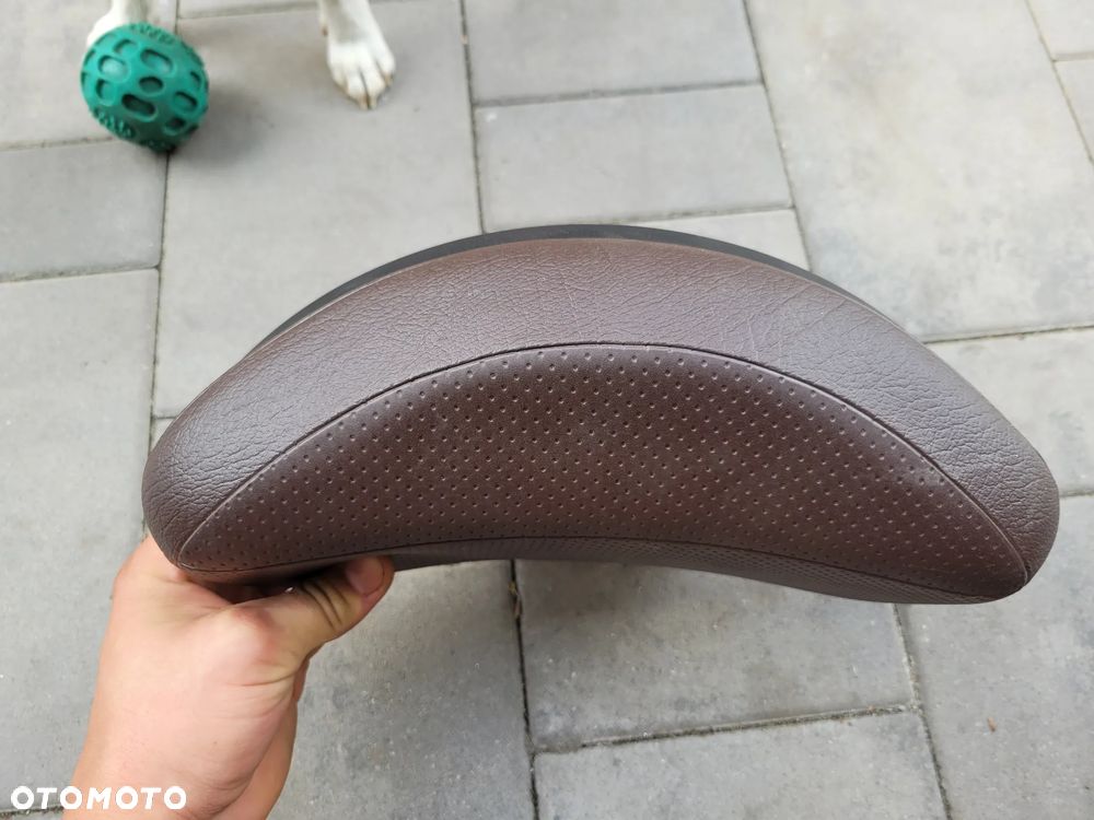 Oparcie Suzuki Burgman 400 - 9