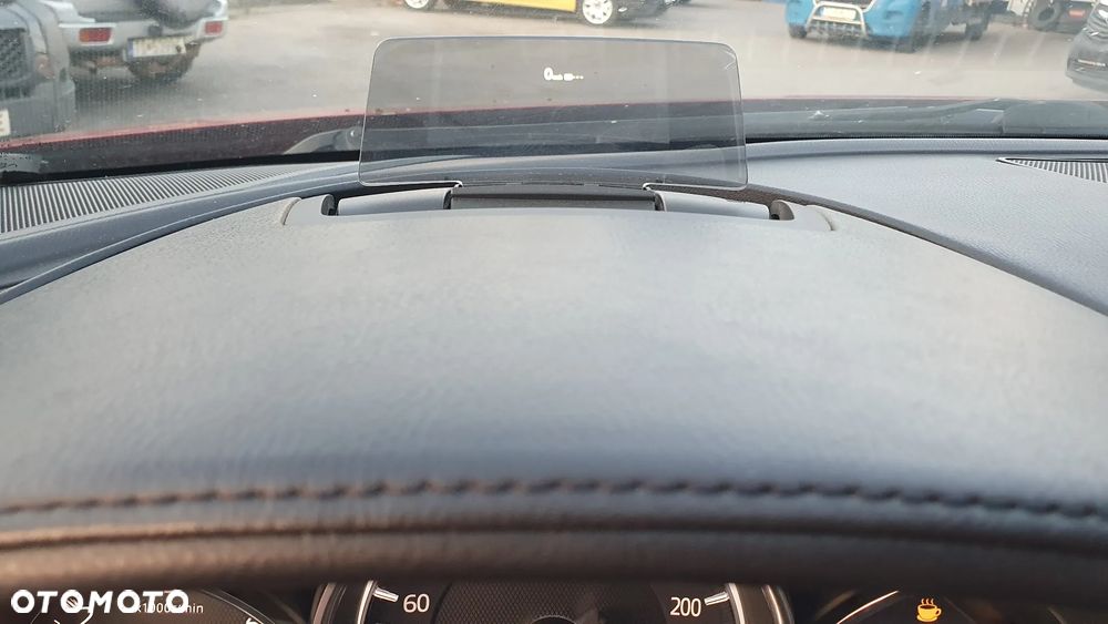 Mazda 6 2.2 D Skypassion I-ELoop - 21