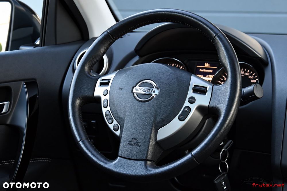 Nissan Qashqai - 29