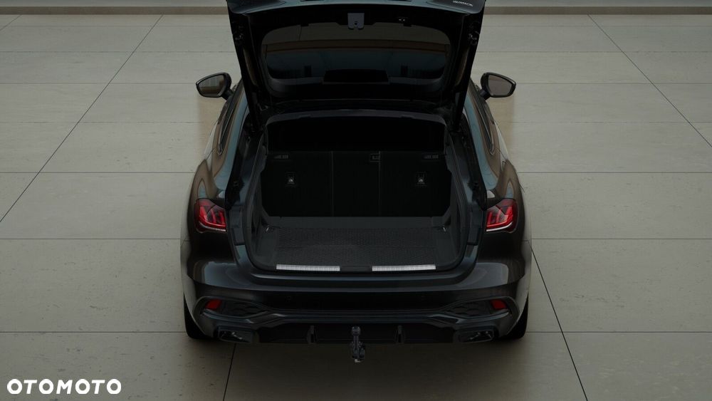 Audi A5 Limousine - 11