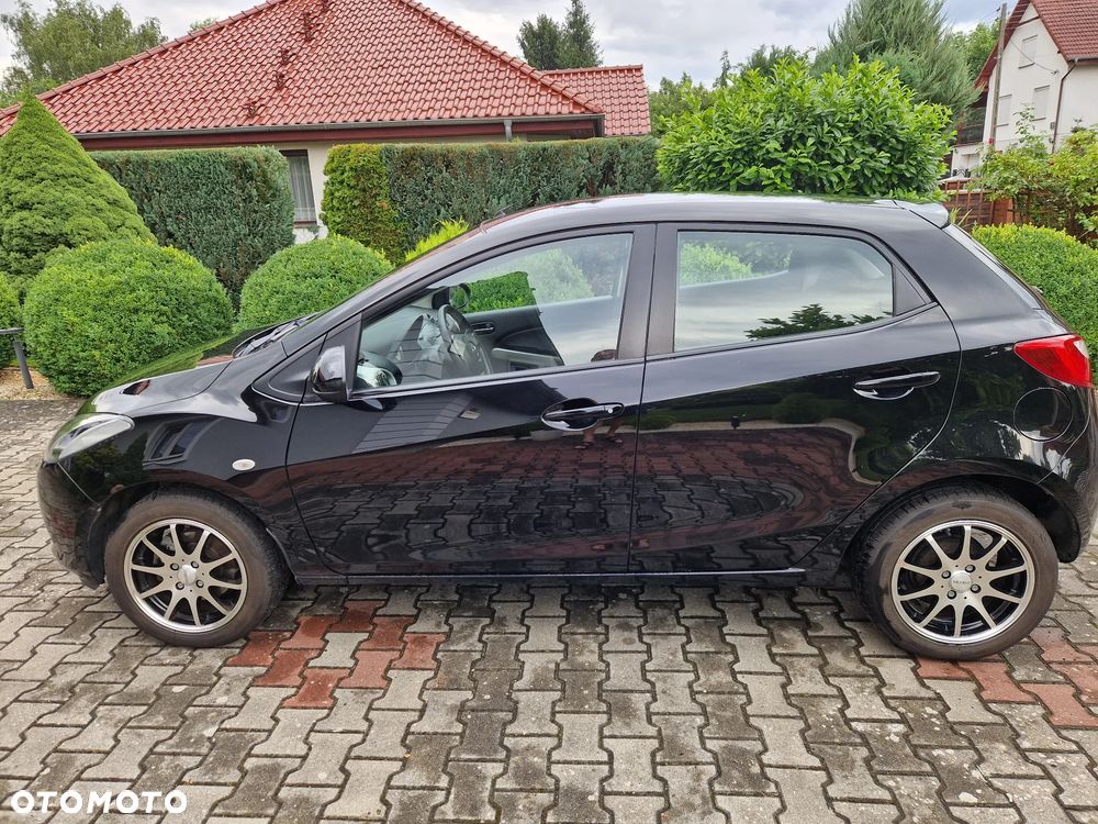Mazda 2 1.3 Exclusive - 2