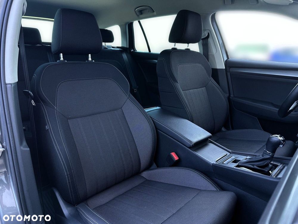 Skoda Superb 1.5 TSI Style DSG - 32