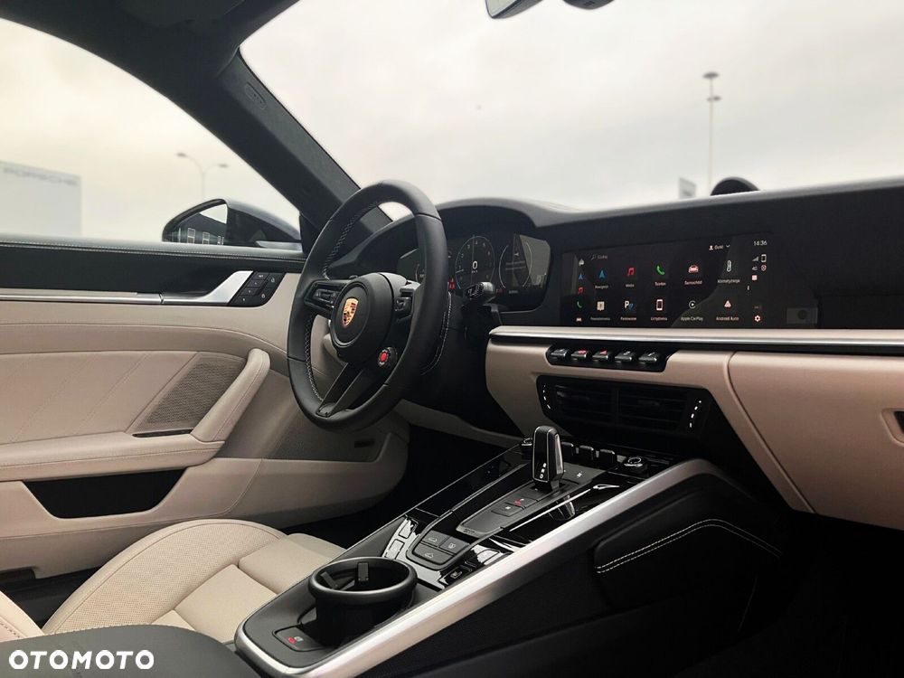 Porsche 911 - 20