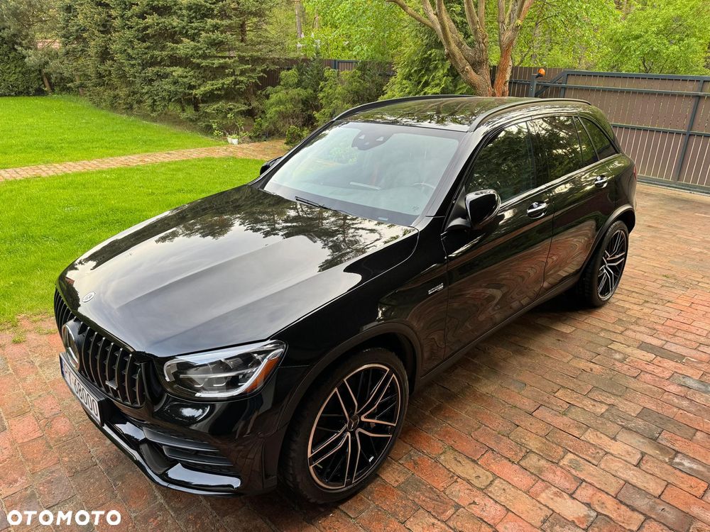 Mercedes-Benz GLC - 7