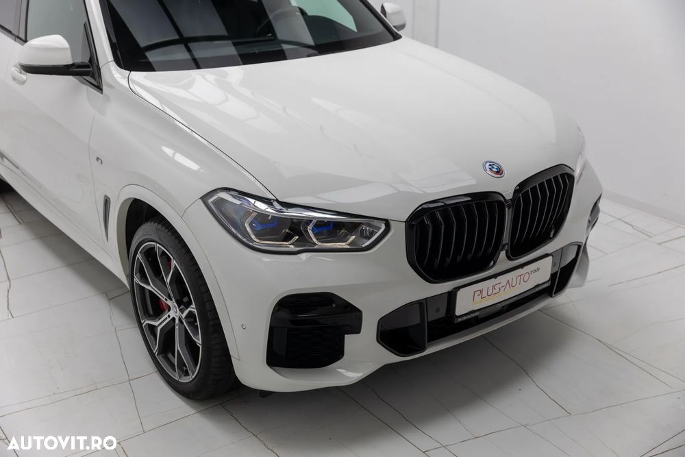 BMW X5 xDrive30d - 9