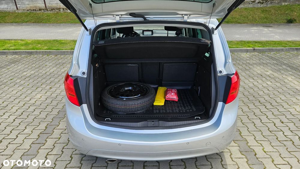 Opel Meriva 1.4 T Cosmo - 13