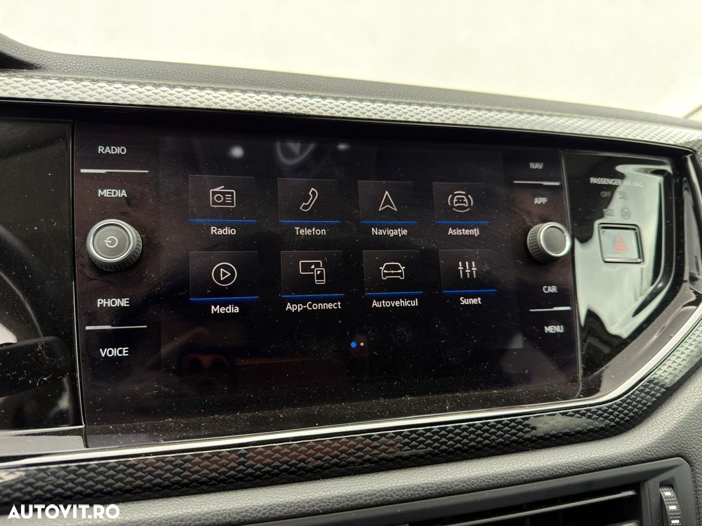 Volkswagen Taigo 1.0 TSI Advanced - 17