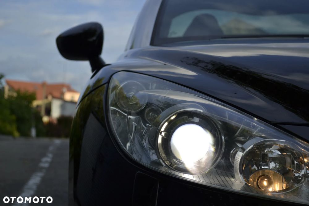 Peugeot RCZ 2.0 HDi - 5