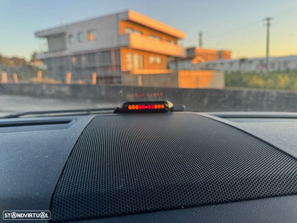 Mercedes-Benz B 150 BlueEFFICIENCY - 14