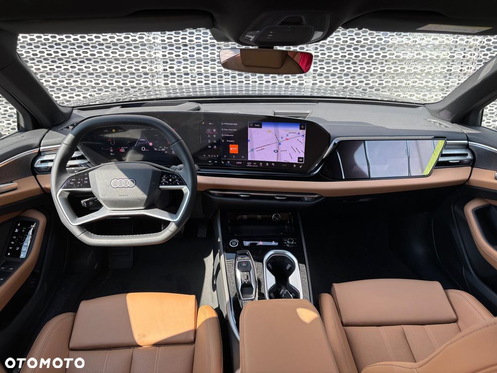 Audi A6 Avant TDI mHEV Quattro S tronic - 10