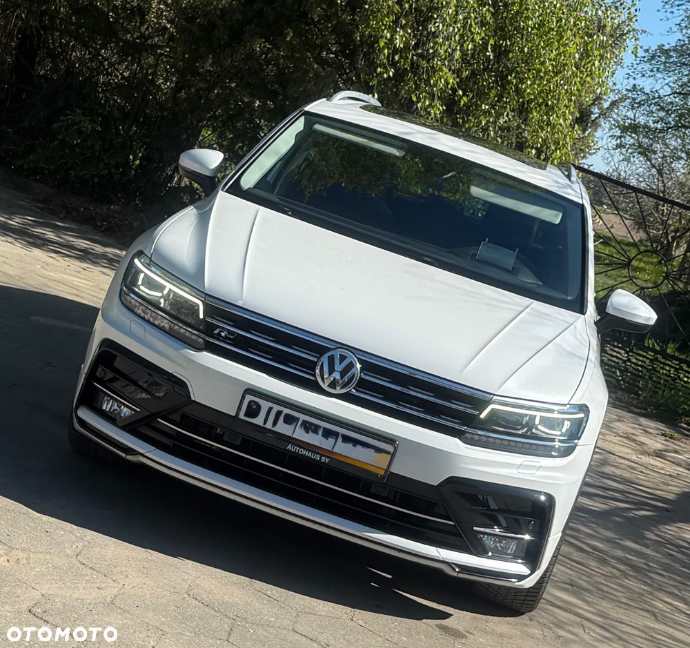Volkswagen Tiguan - 2