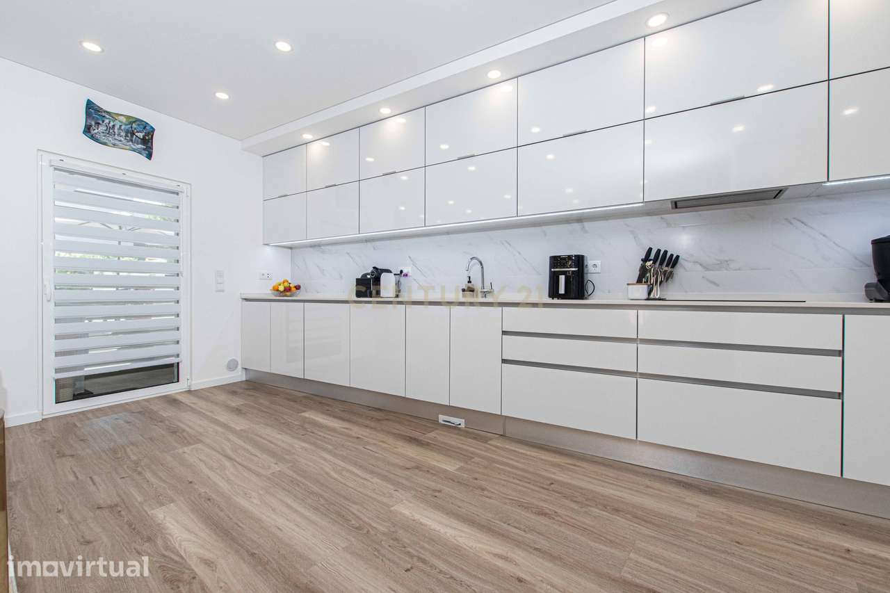 Apartamento Collection | T3 Premium Semi-Novo, Totalmente Mobilado, co - Grande imagem: 5/48