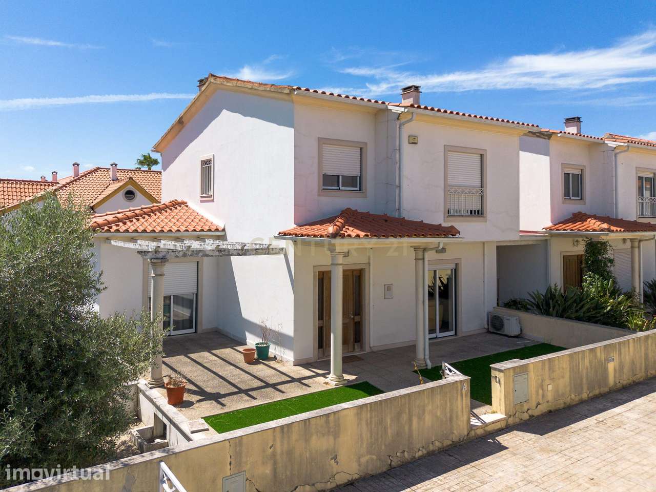 Moradia T3+1 em Condomínio Fechado | 229 m² | Outeiros da Gândara – Le - Grande imagem: 3/44
