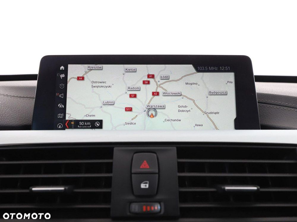 BMW Seria 3 320d xDrive M Sport - 24