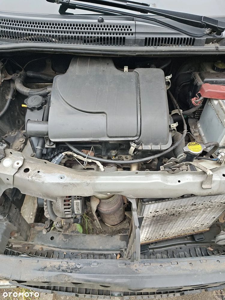 Citroën C1 1.0i Desire - 13