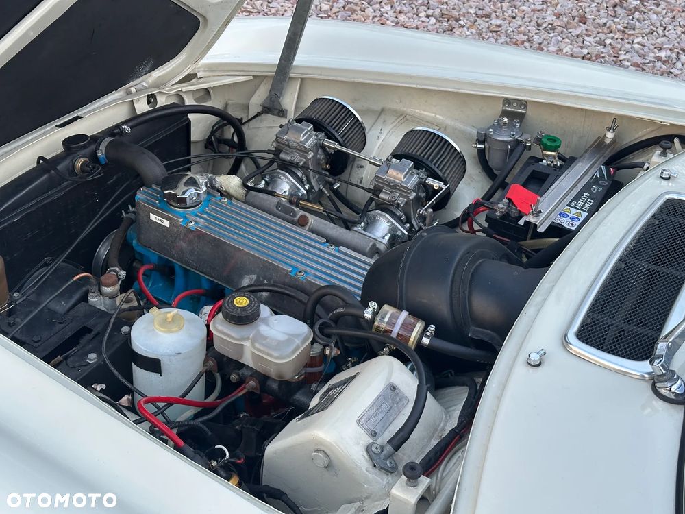 Volvo P1800 - 36