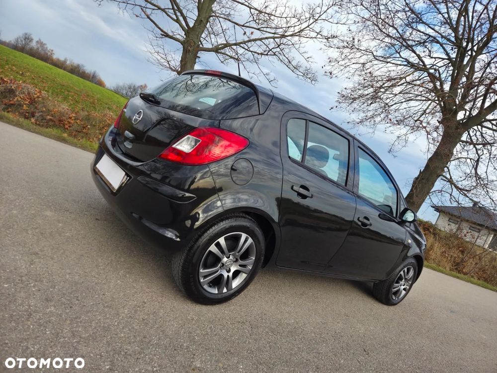 Opel Corsa 1.2 16V Color Edition - 5