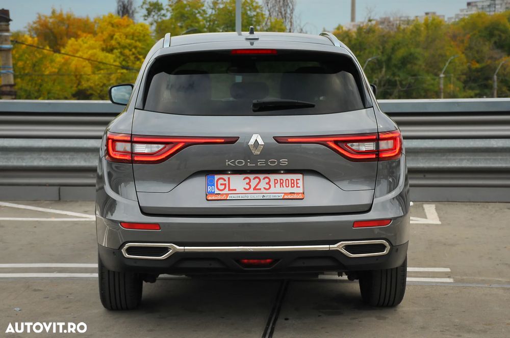 Renault Koleos ENERGY dCi 130 INTENS - 10