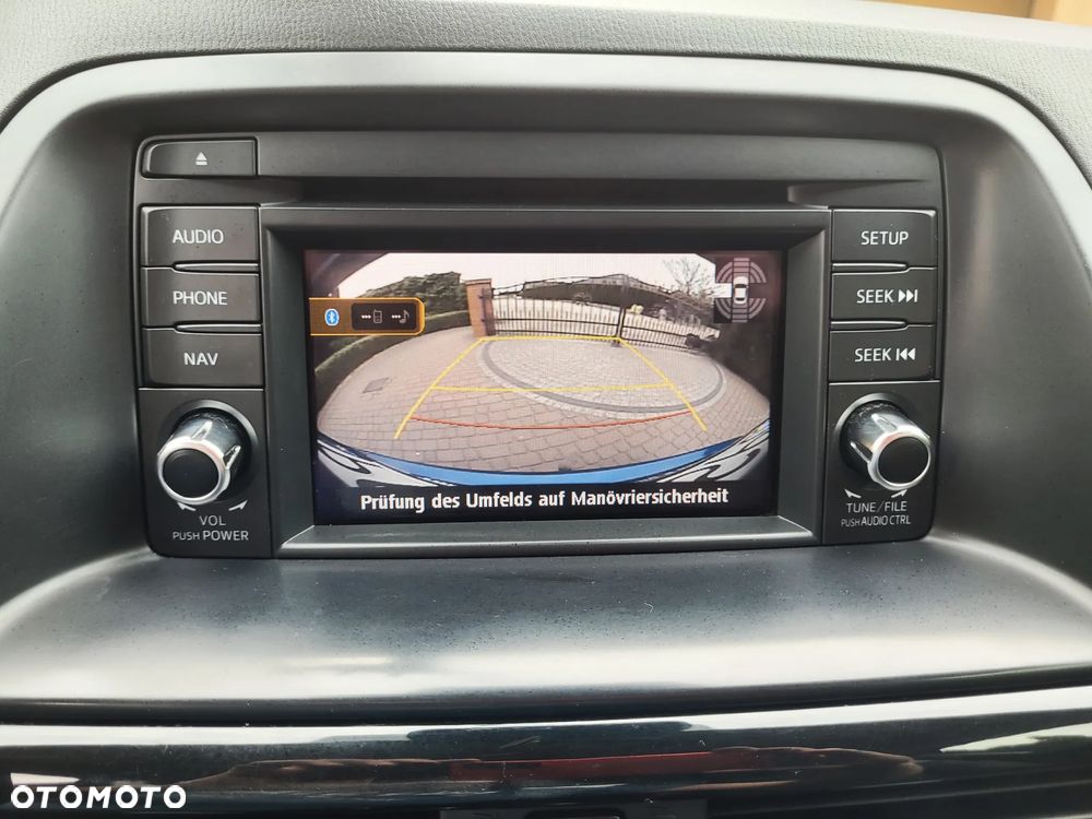 Mazda CX-5 SKYACTIV-G 160 AWD Exclusive-Line - 16