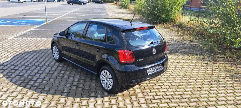 Volkswagen Polo - 10