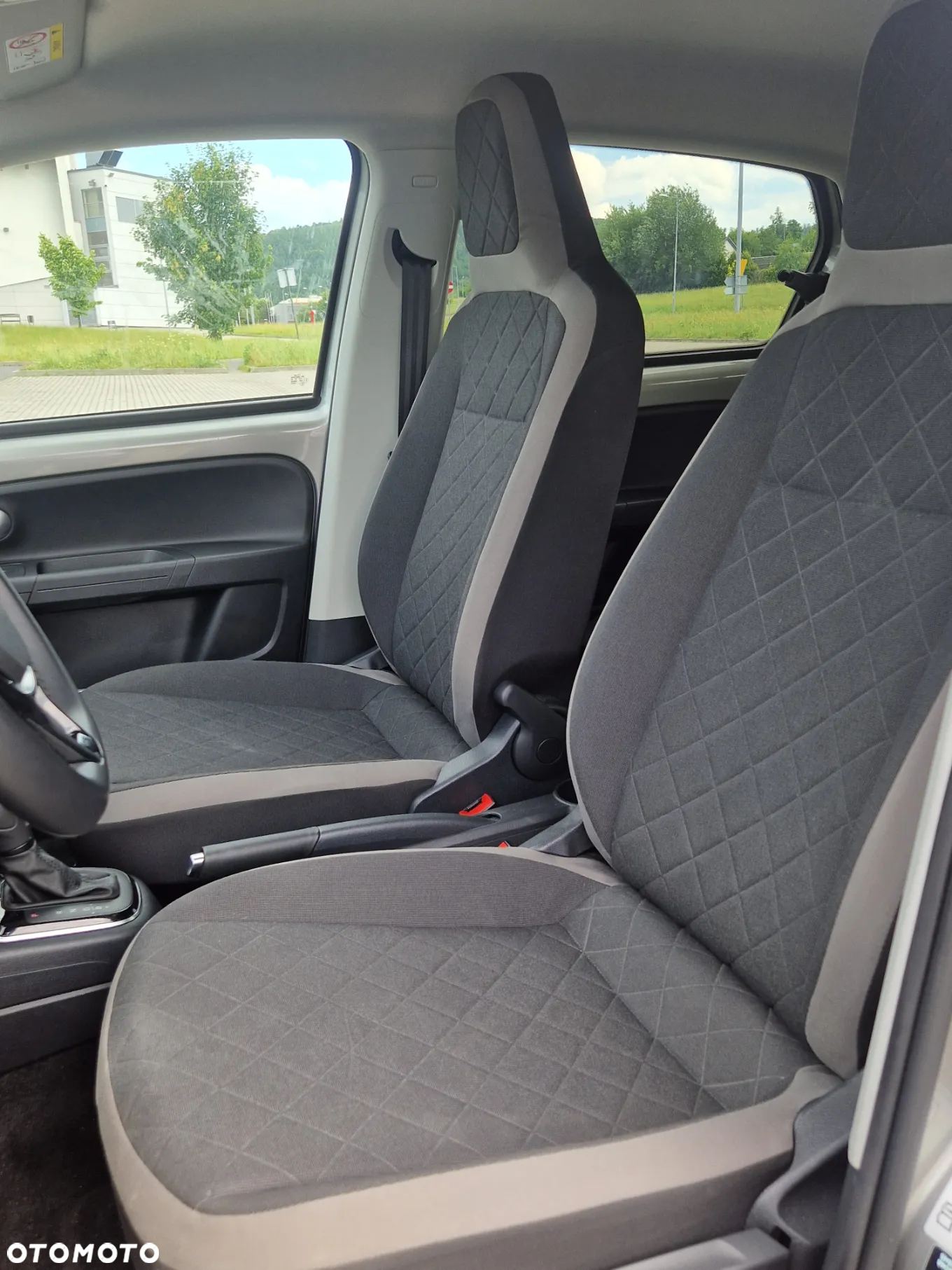 Volkswagen up! e-up Style - 12