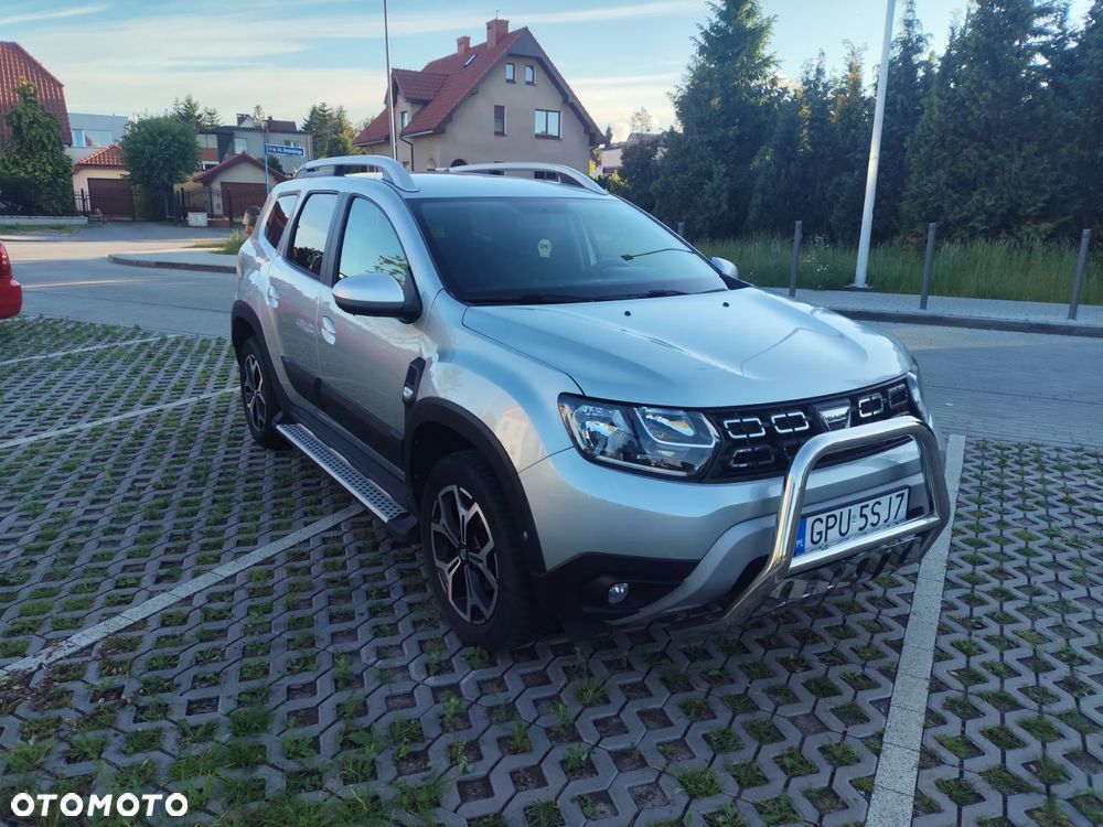 Dacia Duster 1.0 TCe Prestige - 7