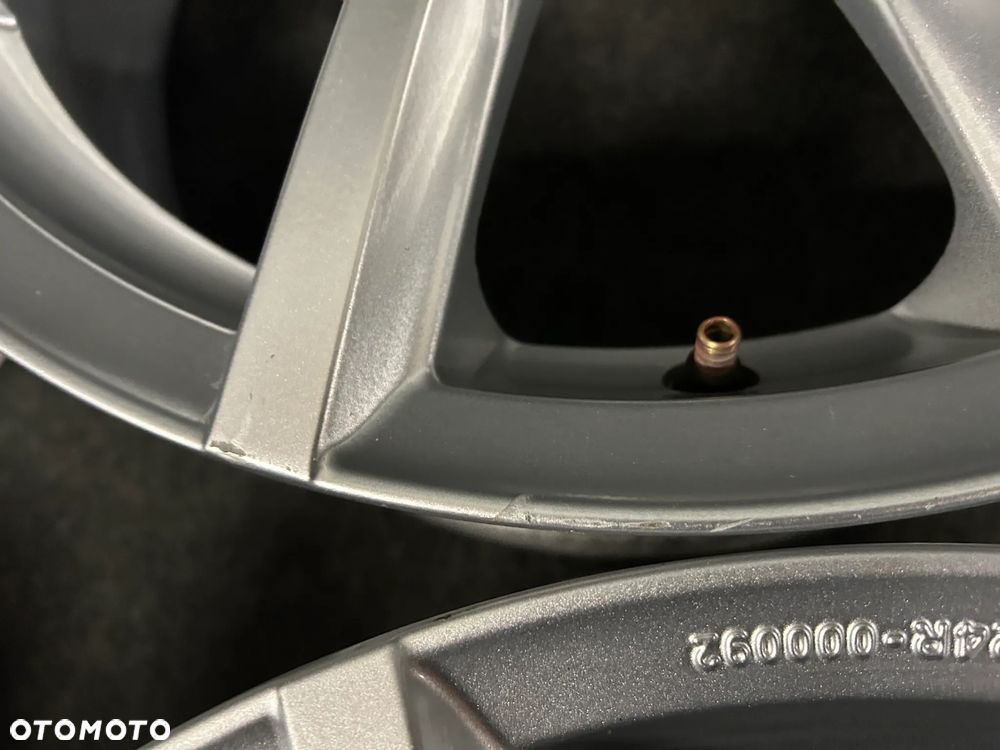 Alufelgi KIA Stronic, RIO, Hyundai Bayon, 17 cali 4x100 4szt. - 14