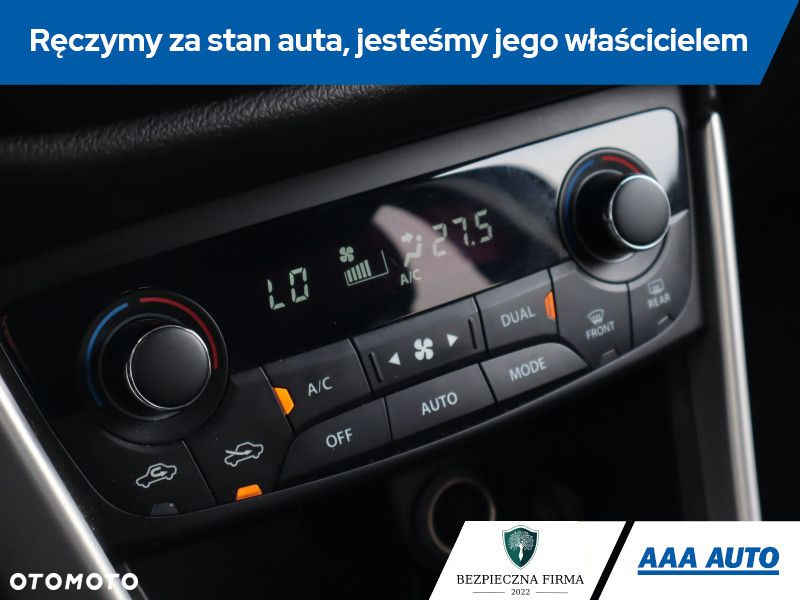 Suzuki SX4 S-Cross - 16