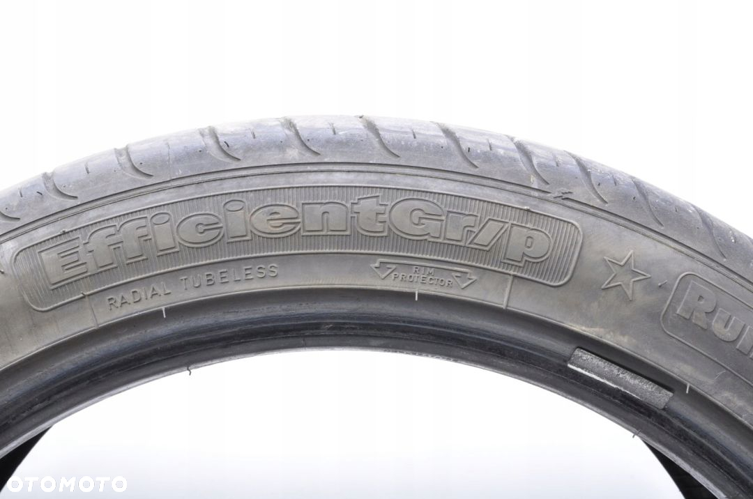 1X OPONA GOODYEAR EFFICIENT 225/45/18 20R - 9