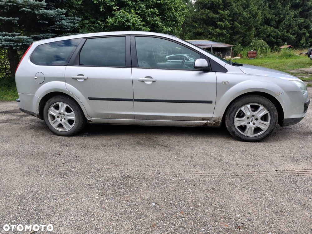 Ford Focus - 4
