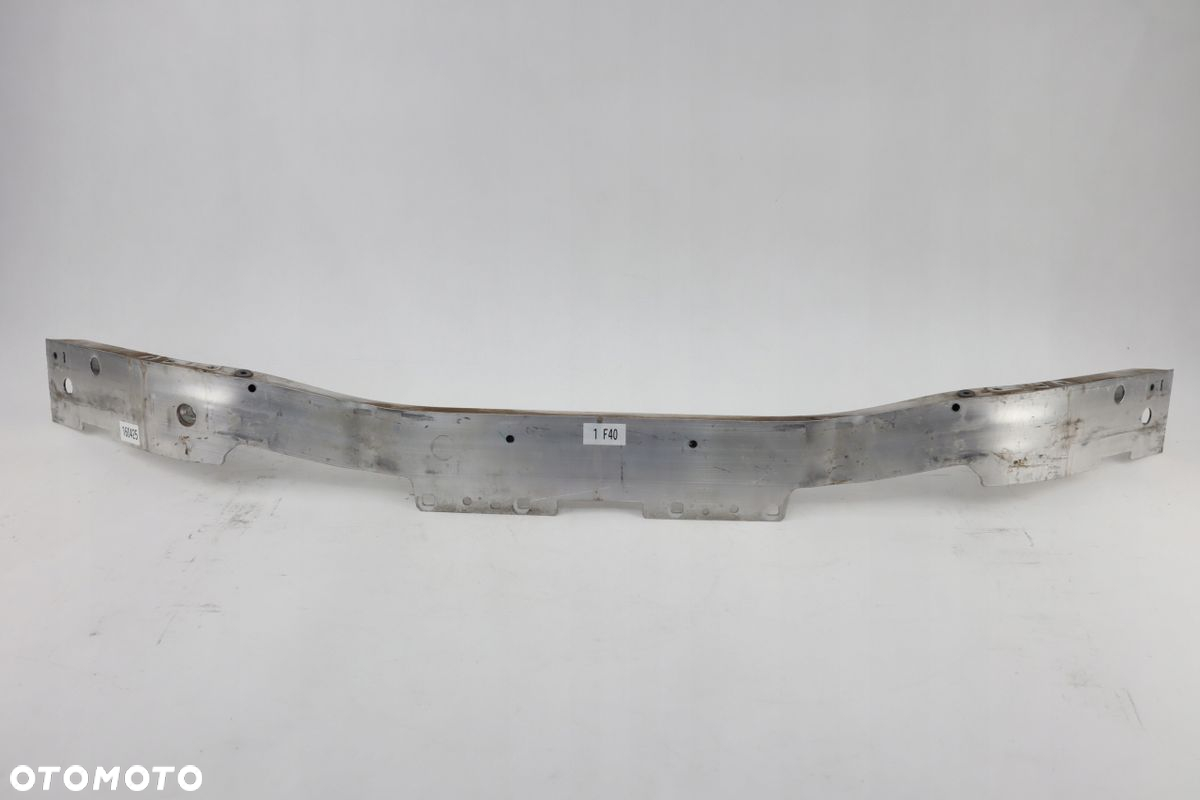 BELKA WZMOCNIENIE ZDERZAKA PRZÓD PAS BMW 1 F40 51117459883 ORYGINAŁ - 3