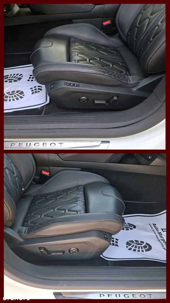 Peugeot 508 2.0 BlueHDi GT S&S - 15