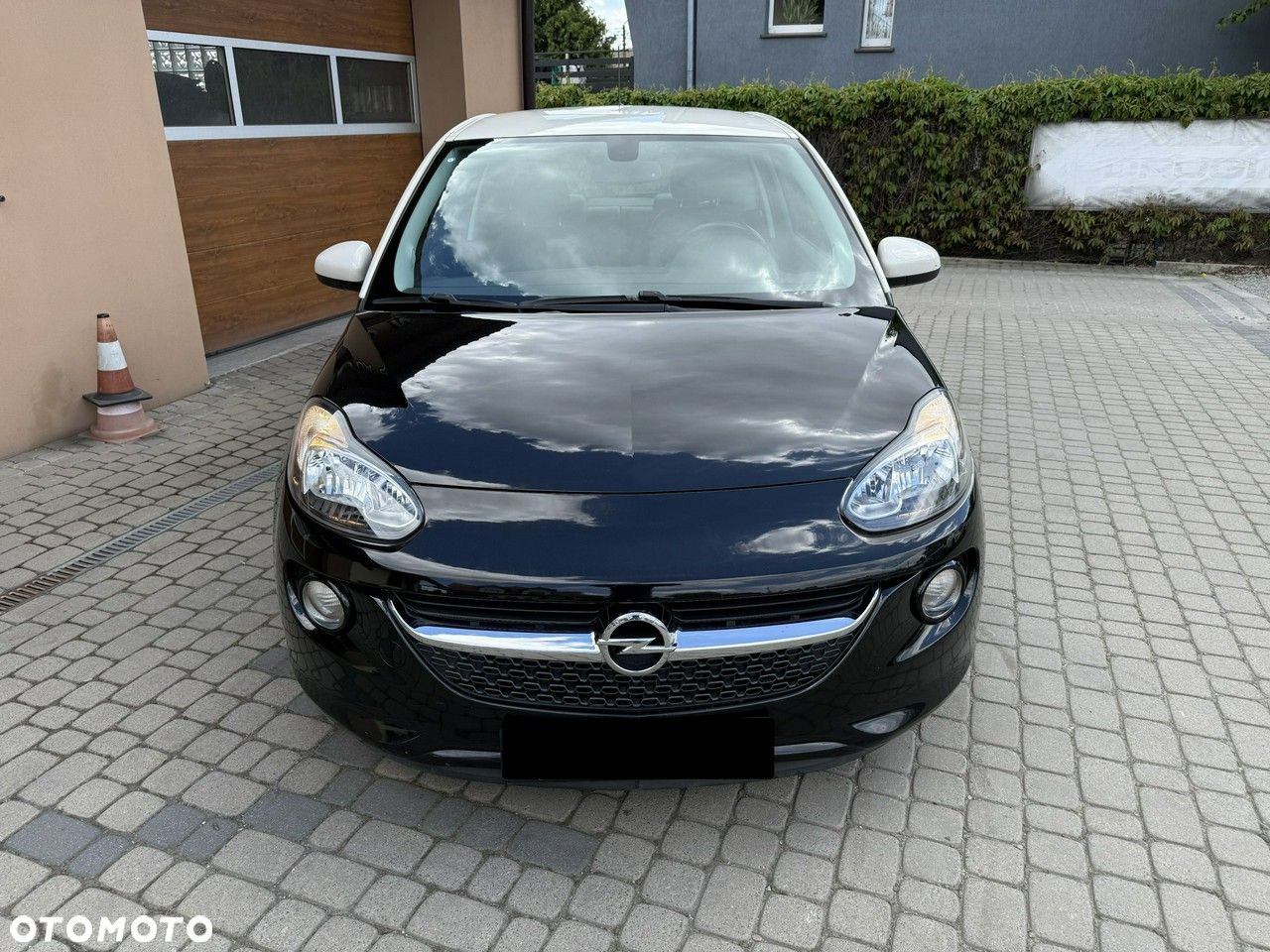 Opel Adam 1.4 Glam S&S - 2