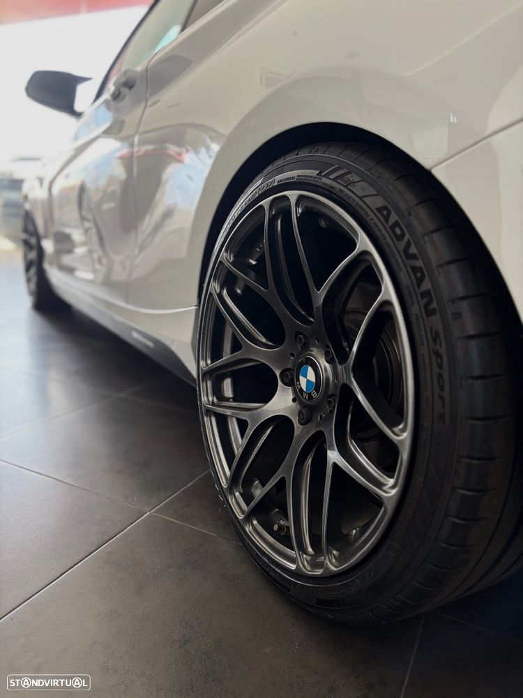 BMW 218 d Aut. Sport Line - 8