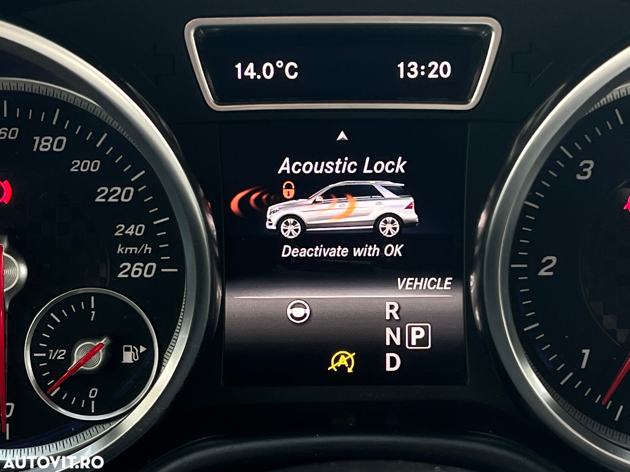 Mercedes-Benz GLE 350 d 4Matic 9G-TRONIC AMG Line - 38