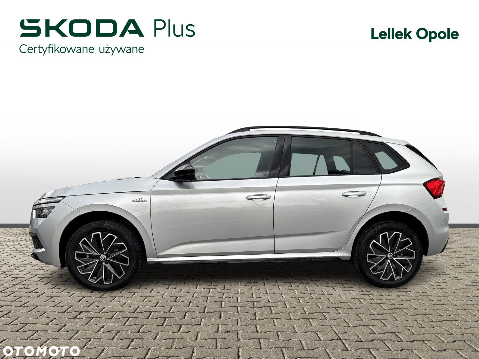 Skoda Kamiq - 2