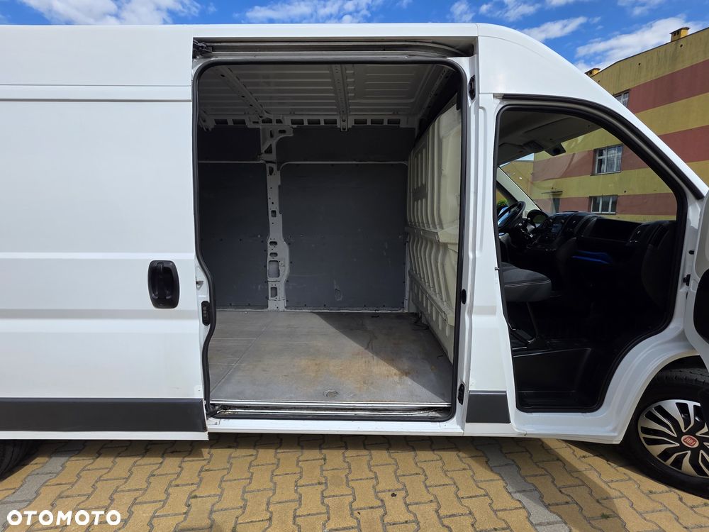 Fiat Ducato - 13