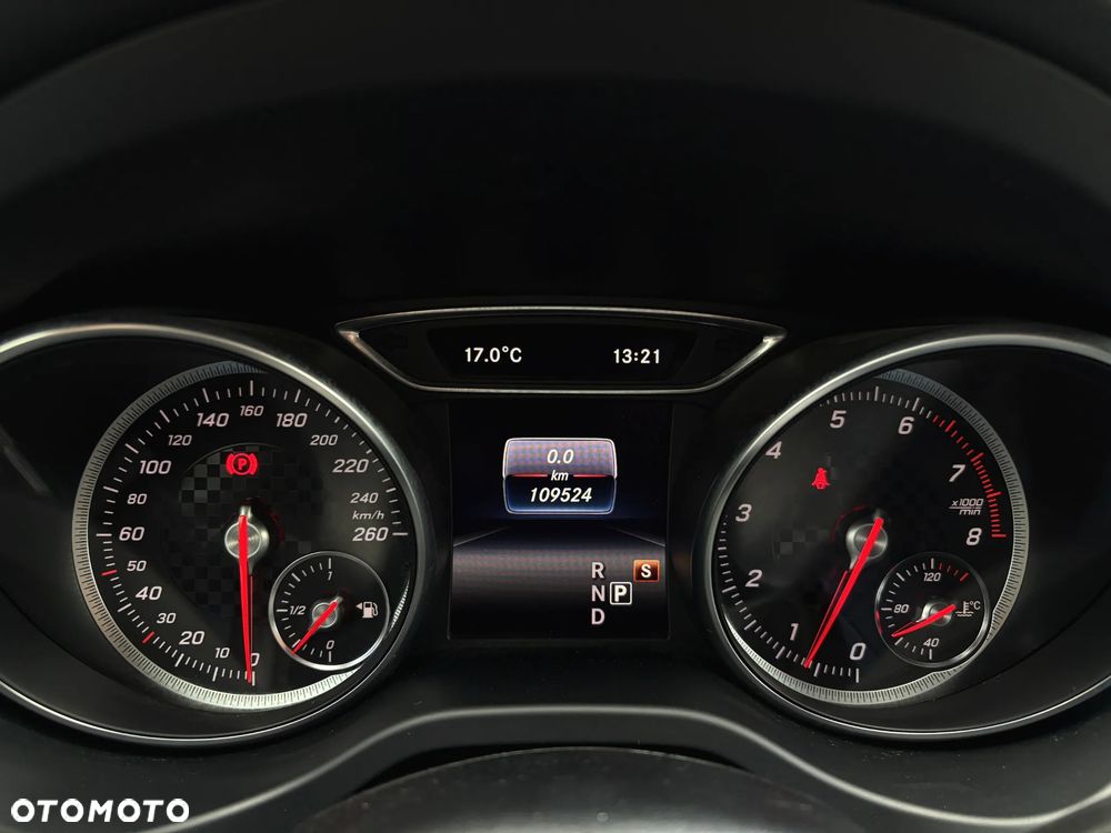 Mercedes-Benz Klasa A 200 7G-DCT Peak Edition - 21