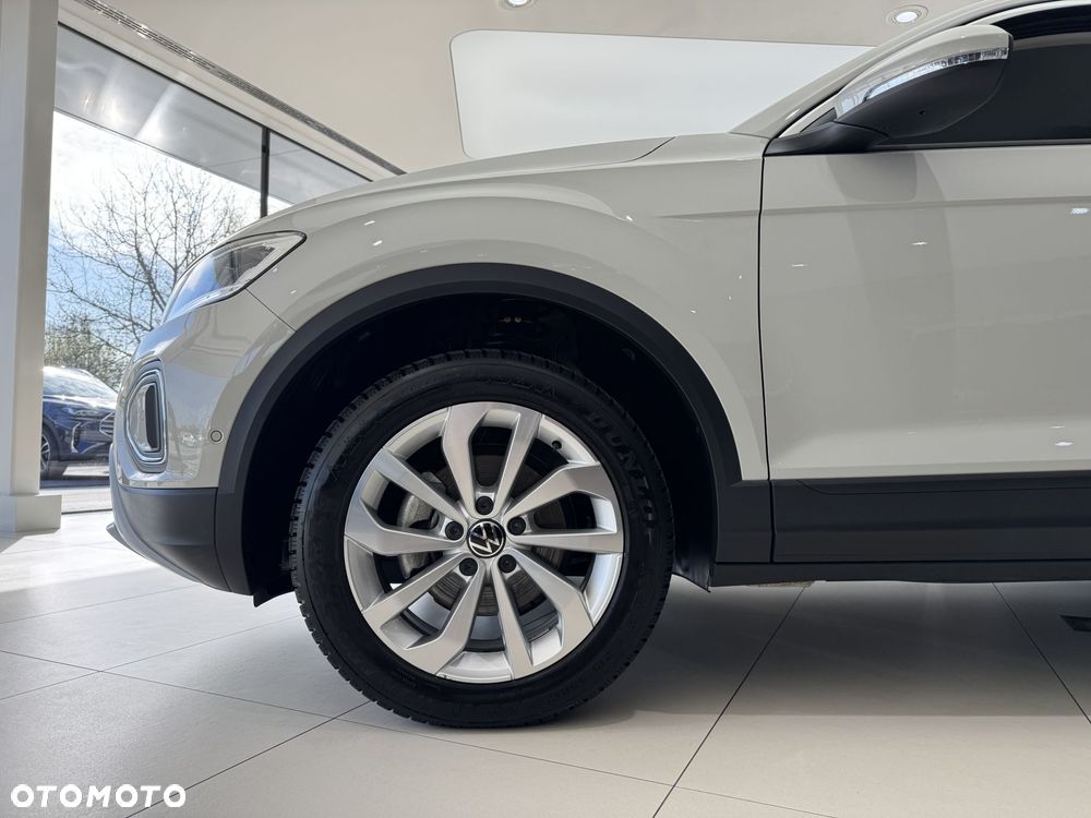 Volkswagen T-Roc - 18