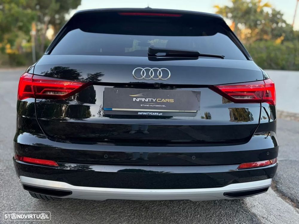 Audi Q3 TFSI SE Business S tronic - 6