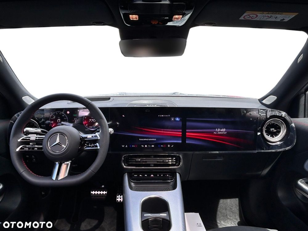 Mercedes-Benz GLB 220 mHEV 4-Matic 8G-eDCT - 7