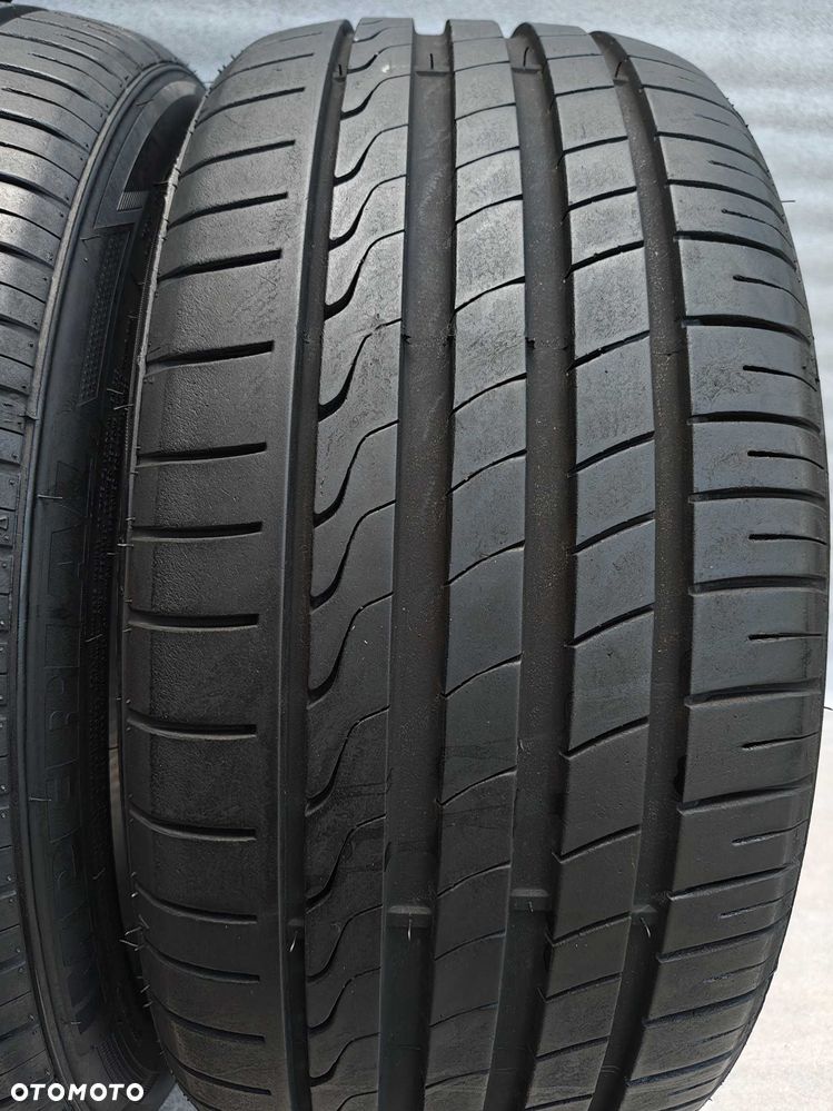 Opony Letnie 225/40/18 Imperial 2szt 6,5mm 2023r MB - 3