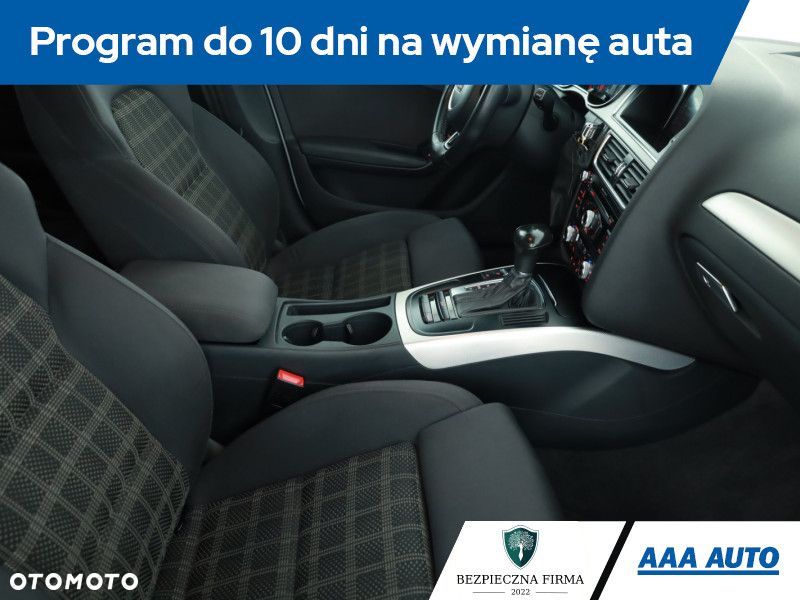 Audi A4 Avant - 9